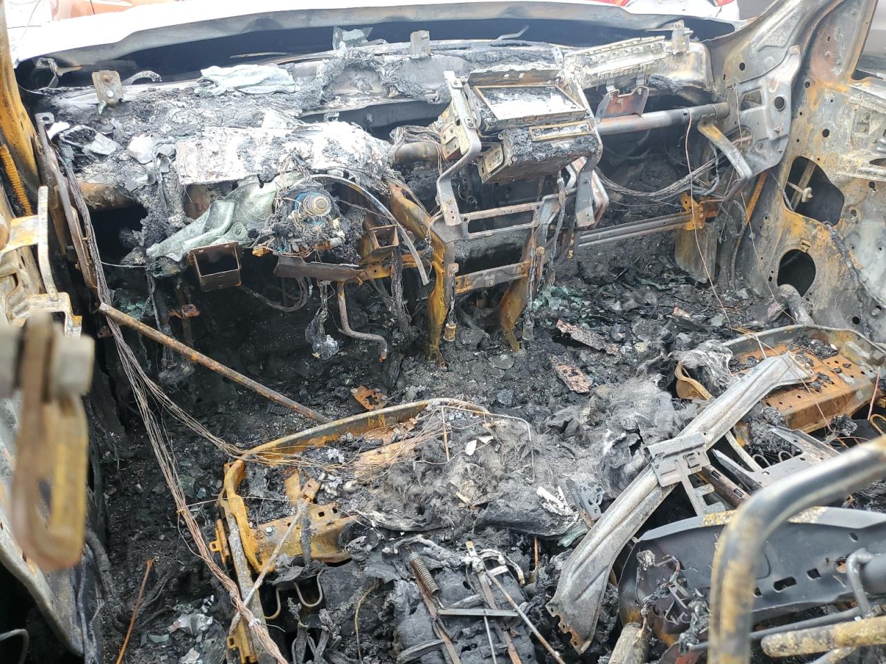 2007 Honda Ridgeline - Image 8