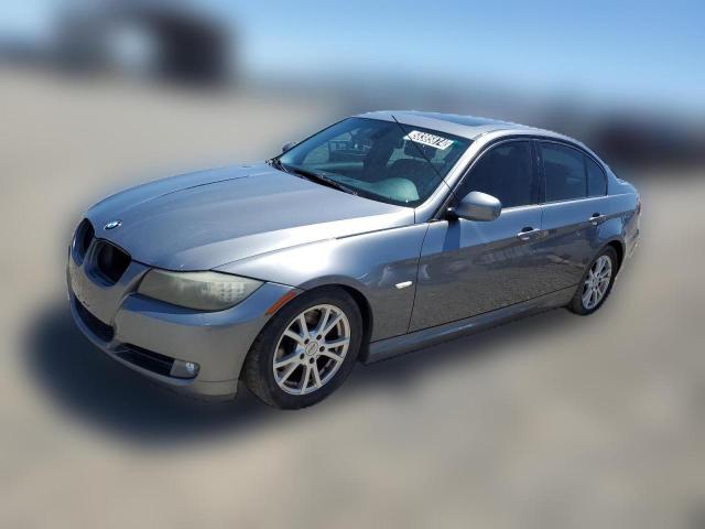 WBAPH535X9A434720 | 2009 BMW 328 i sulev