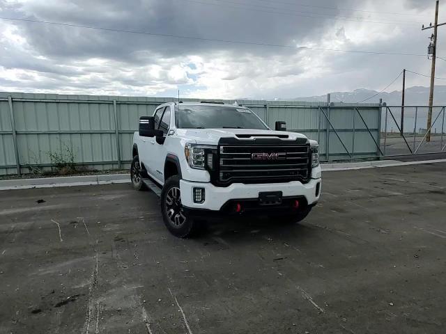 2020 GMC Sierra K2500 At4 VIN: 1GT19PEY7LF310889 Lot: 57969874