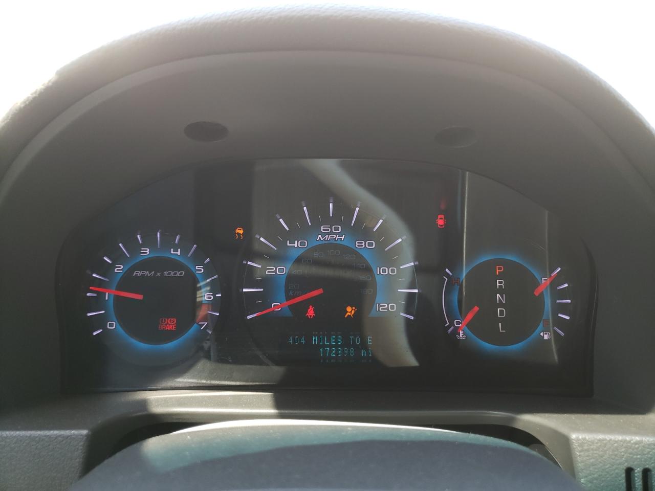 2012 Ford Fusion Se VIN: 3FAHP0HAXCR371821 Lot: 54801574