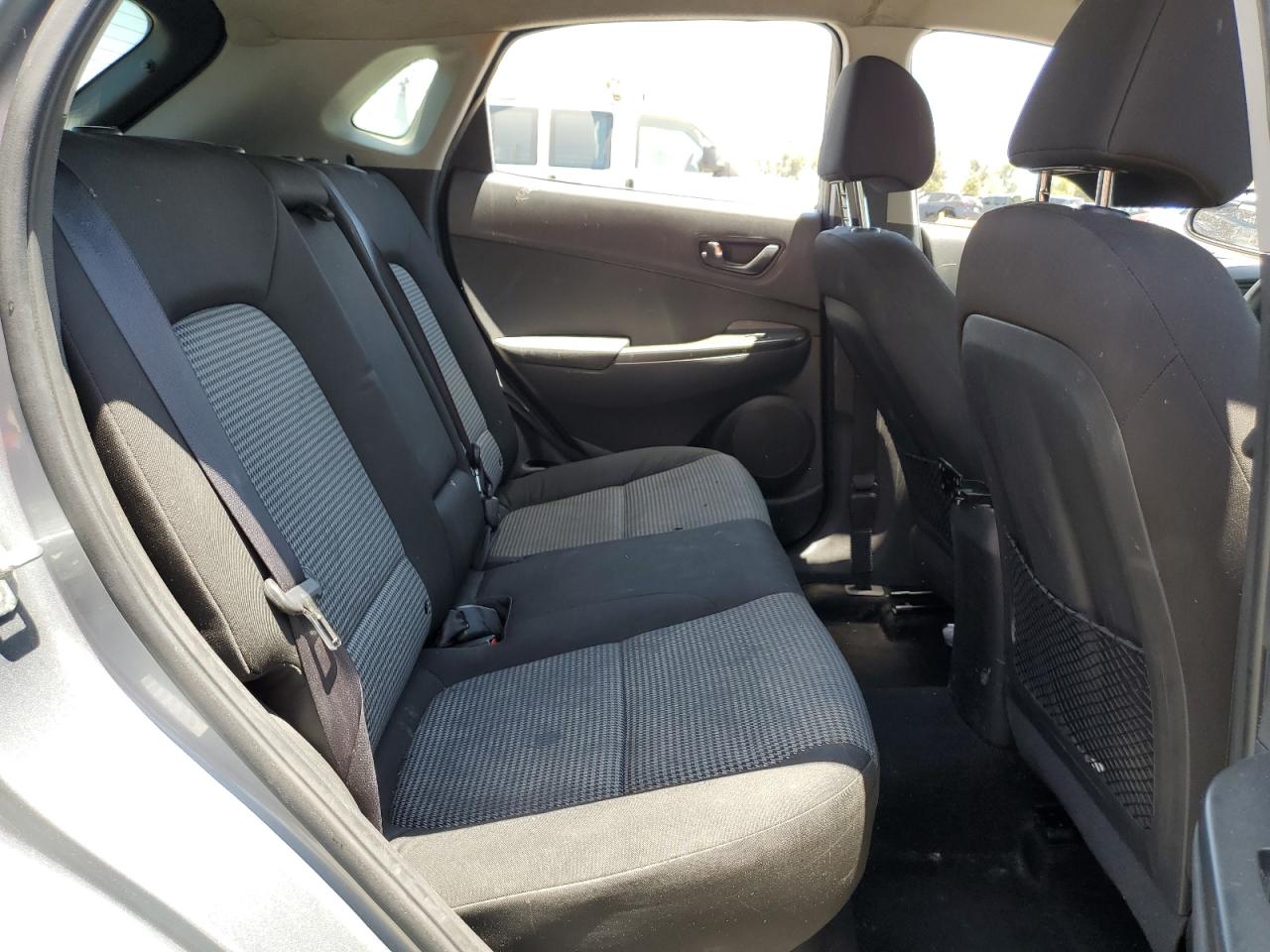 2020 Hyundai Kona Se VIN: KM8K12AA4LU398492 Lot: 59835714