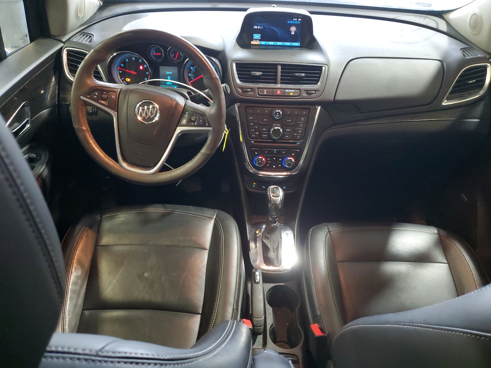 KL4CJDSB1DB152597 2013 Buick Encore Premium