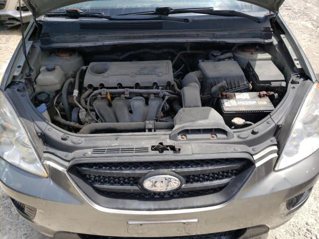 KNAFG528897269273 | 2009 KIA rondo base