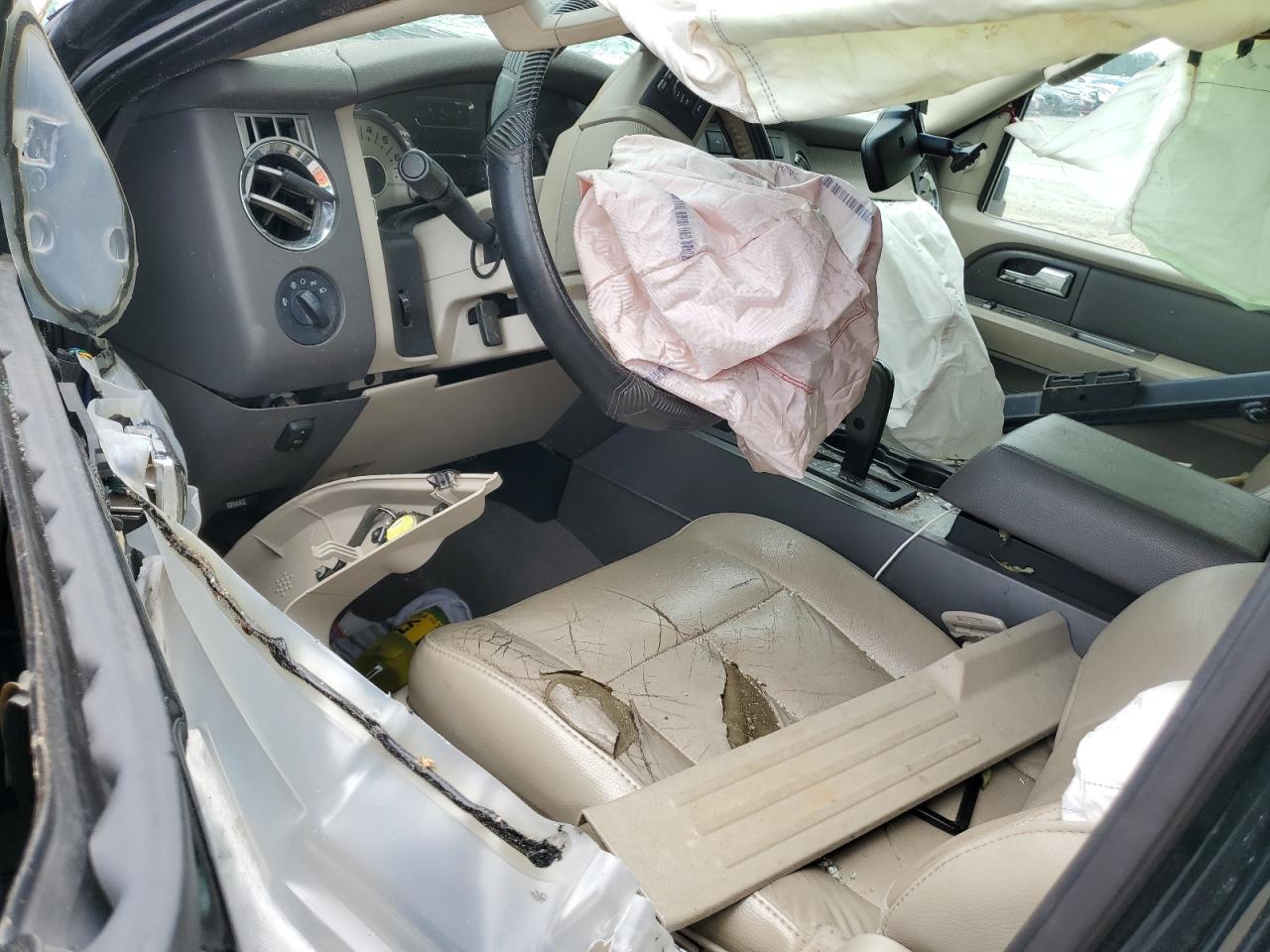 2014 Ford Expedition Xlt VIN: 1FMJU1H53EEF21007 Lot: 57830194