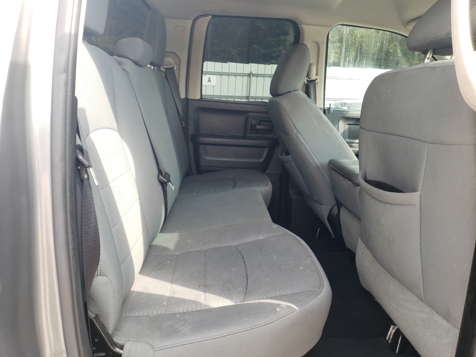 1C6RR6FT7DS544191 2013 Ram 1500 St