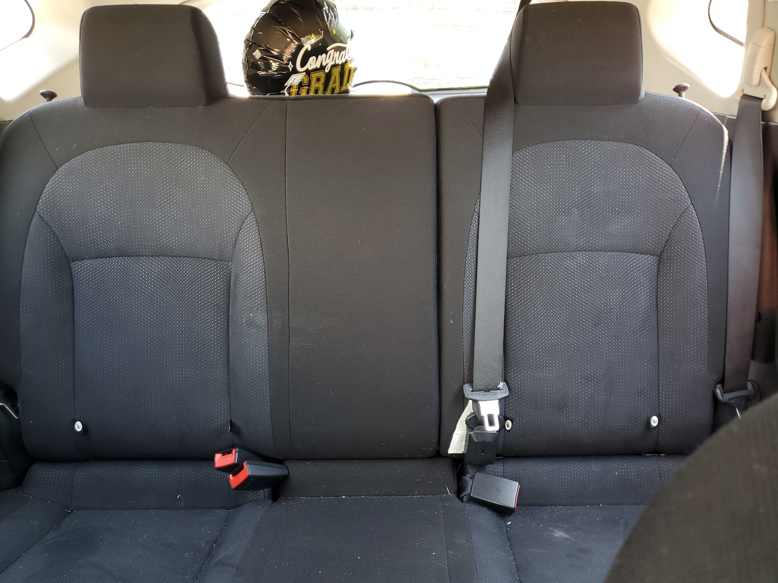 JN8AS5MV9DW641270 2013 Nissan Rogue S