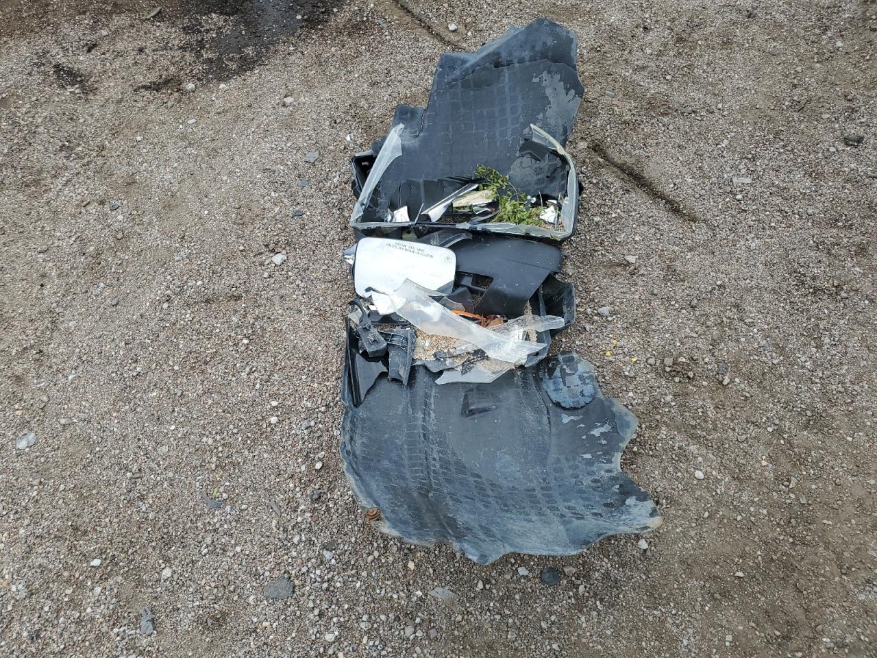 2007 Ford F150 VIN: 1FTPX14V37NA71230 Lot: 61102844