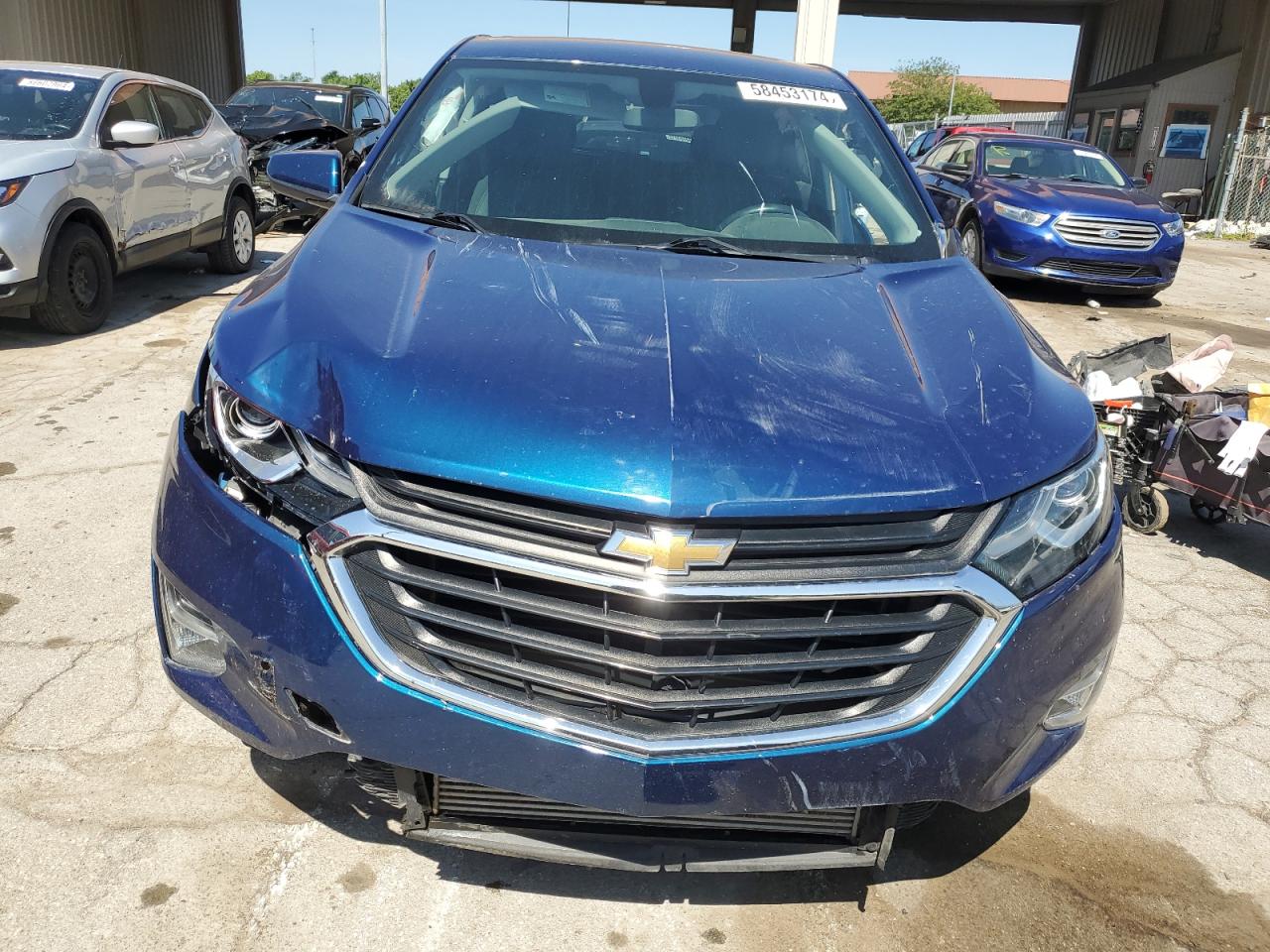 2019 Chevrolet Equinox - Image 5
