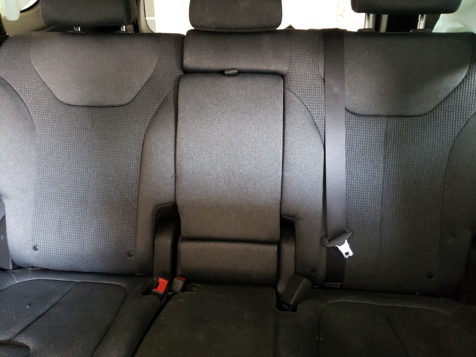 5NMS33AD6LH246204 2020 Hyundai Santa Fe Sel