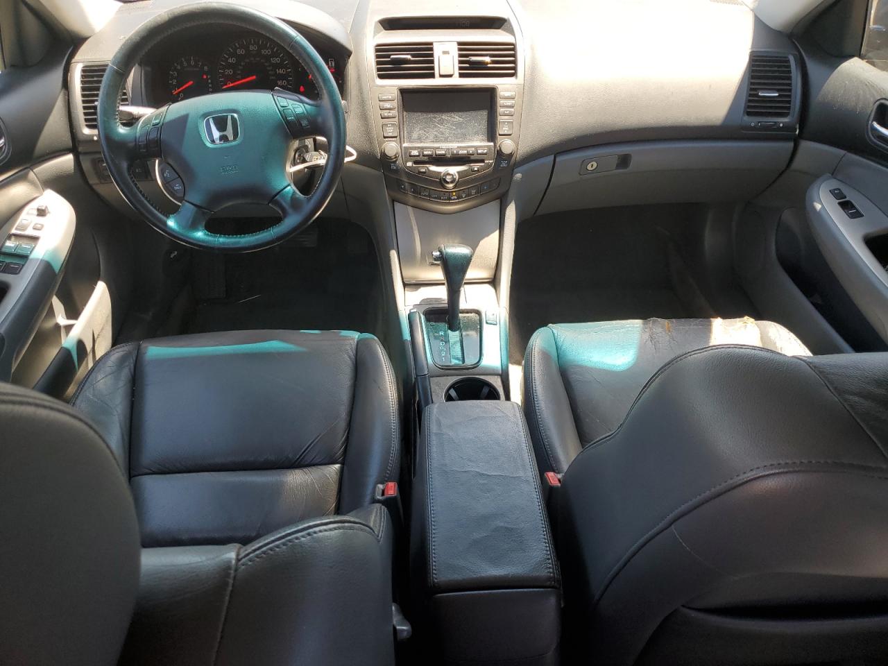 2005 Honda Accord Ex VIN: 1HGCM66815A025509 Lot: 61091984