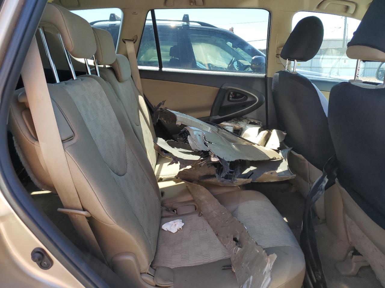 2009 Toyota Rav4 VIN: 2T3BF33V99W004685 Lot: 60658384