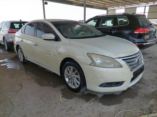 MNTAB7A96H6009131 - 2017 NISSAN SENTRA - #undefined