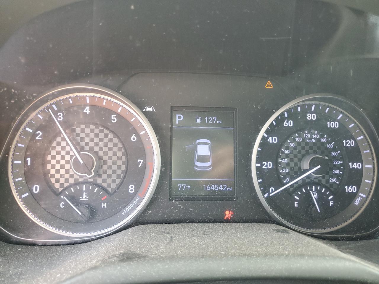 2019 Hyundai Elantra Sel VIN: 5NPD84LFXKH484962 Lot: 60039934