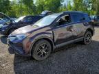2018 TOYOTA RAV4 SE for sale at Copart ON - COOKSTOWN