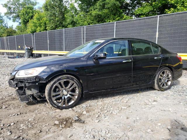 2013 Honda Accord Touring
