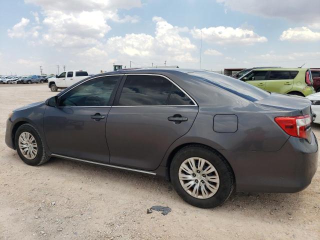  TOYOTA CAMRY 2014 Сірий