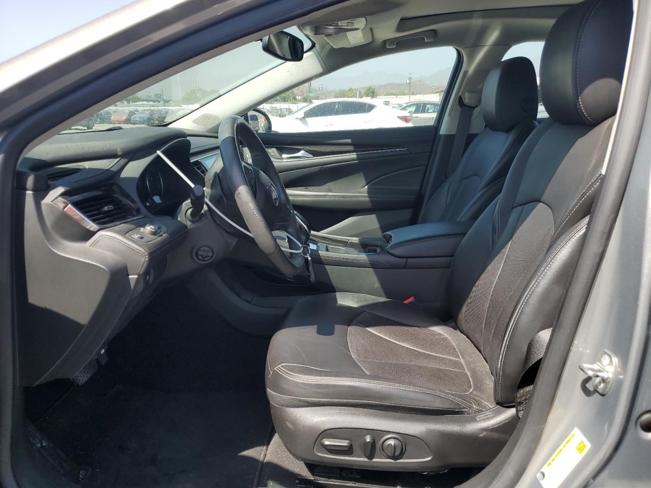 2017 Buick Lacrosse Essence VIN: 1G4ZP5SS8HU145379 Lot: 59780244