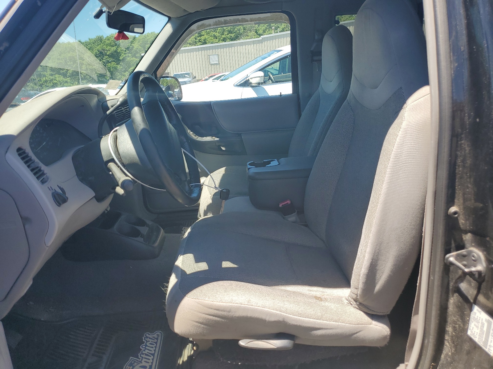 1FTYR14V0YTA89583 2000 Ford Ranger Super Cab