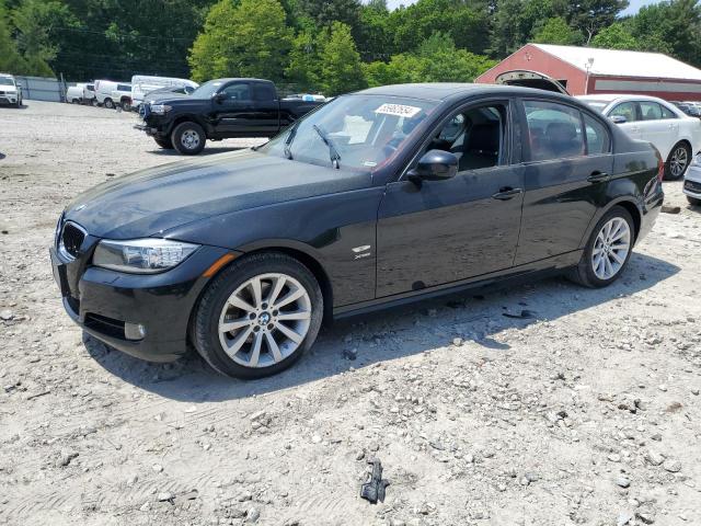 2011 Bmw 328 Xi Sulev