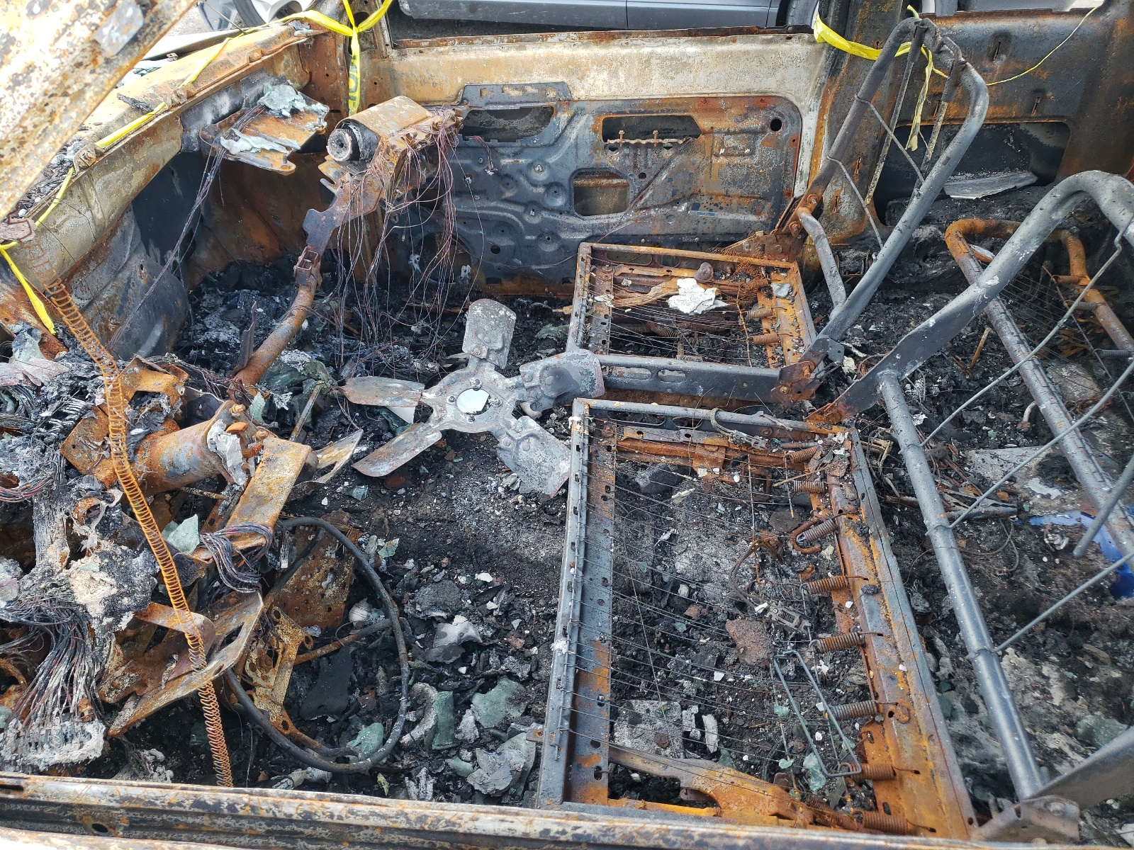 1GCEC19M9VE209093 1997 Chevrolet Gmt-400 C1500