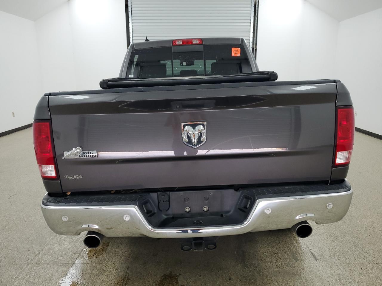 2019 Ram 1500 Classic Slt VIN: 1C6RR6TT2KS562342 Lot: 60205764