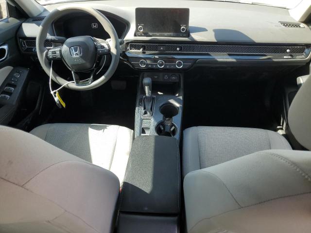  HONDA CIVIC 2023 Белы