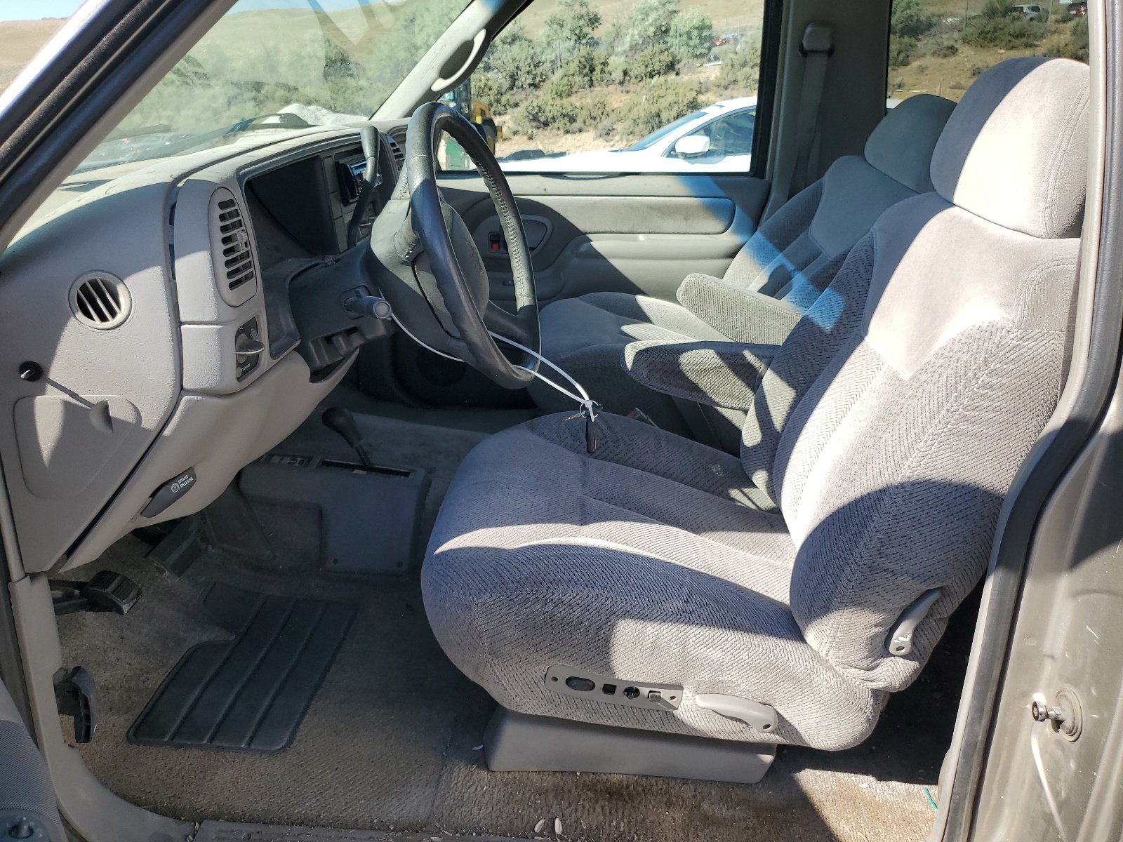 3GNEK18R3WG123361 1998 Chevrolet Tahoe K1500