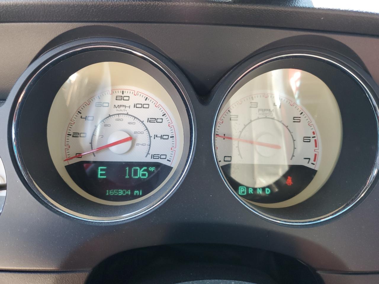 2013 Dodge Challenger R/T VIN: 2C3CDYBT7DH737368 Lot: 57956544