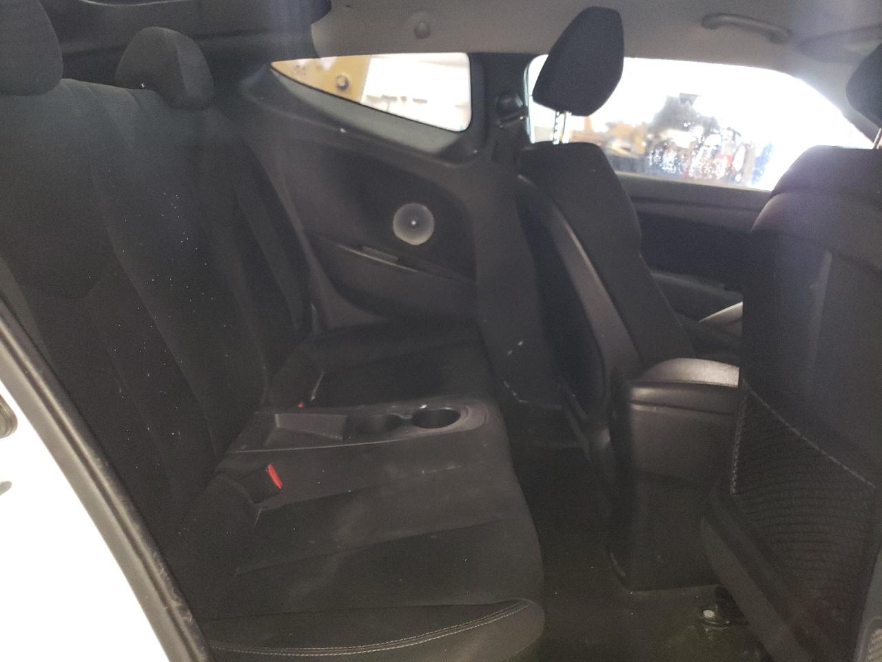 2016 Hyundai Veloster VIN: KMHTC6AD6GU303372 Lot: 58173514