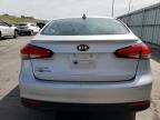 2017 Kia Forte Lx   de vânzare în Littleton, CO - Vandalism