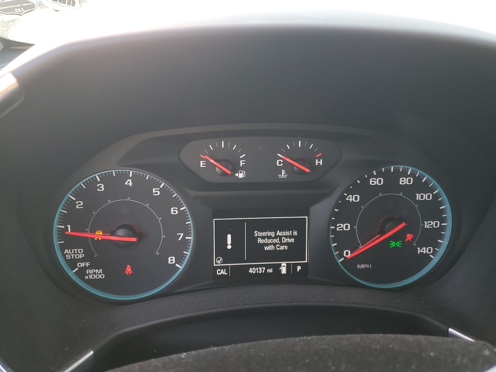 2GNAXHEV6L6268363 2020 Chevrolet Equinox Ls