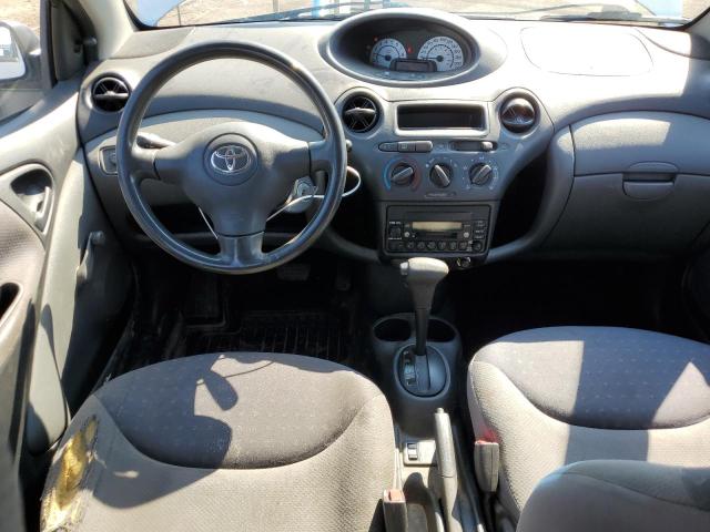 2005 TOYOTA ECHO 