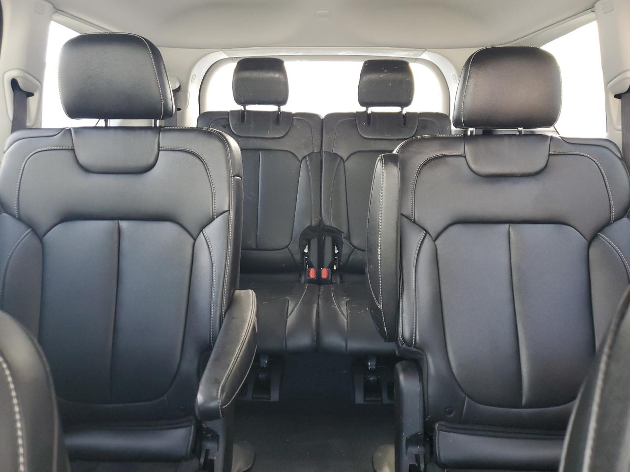 2023 Jeep Grand Cherokee L Limited VIN: 1C4RJJBG6P8825752 Lot: 61009044