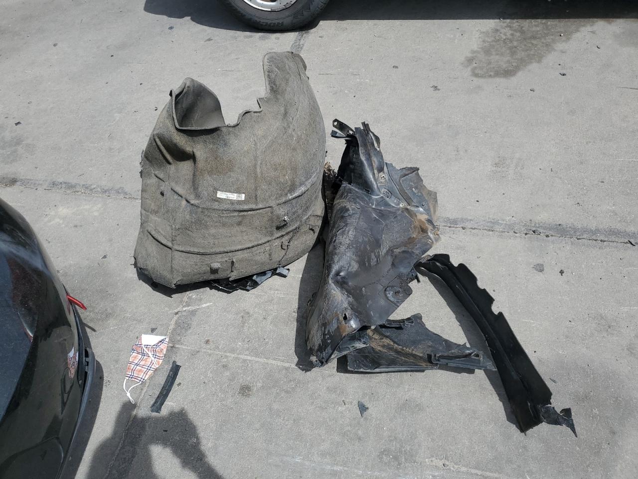 2015 Volkswagen Beetle 1.8T VIN: 3VWF17AT7FM634272 Lot: 57760504