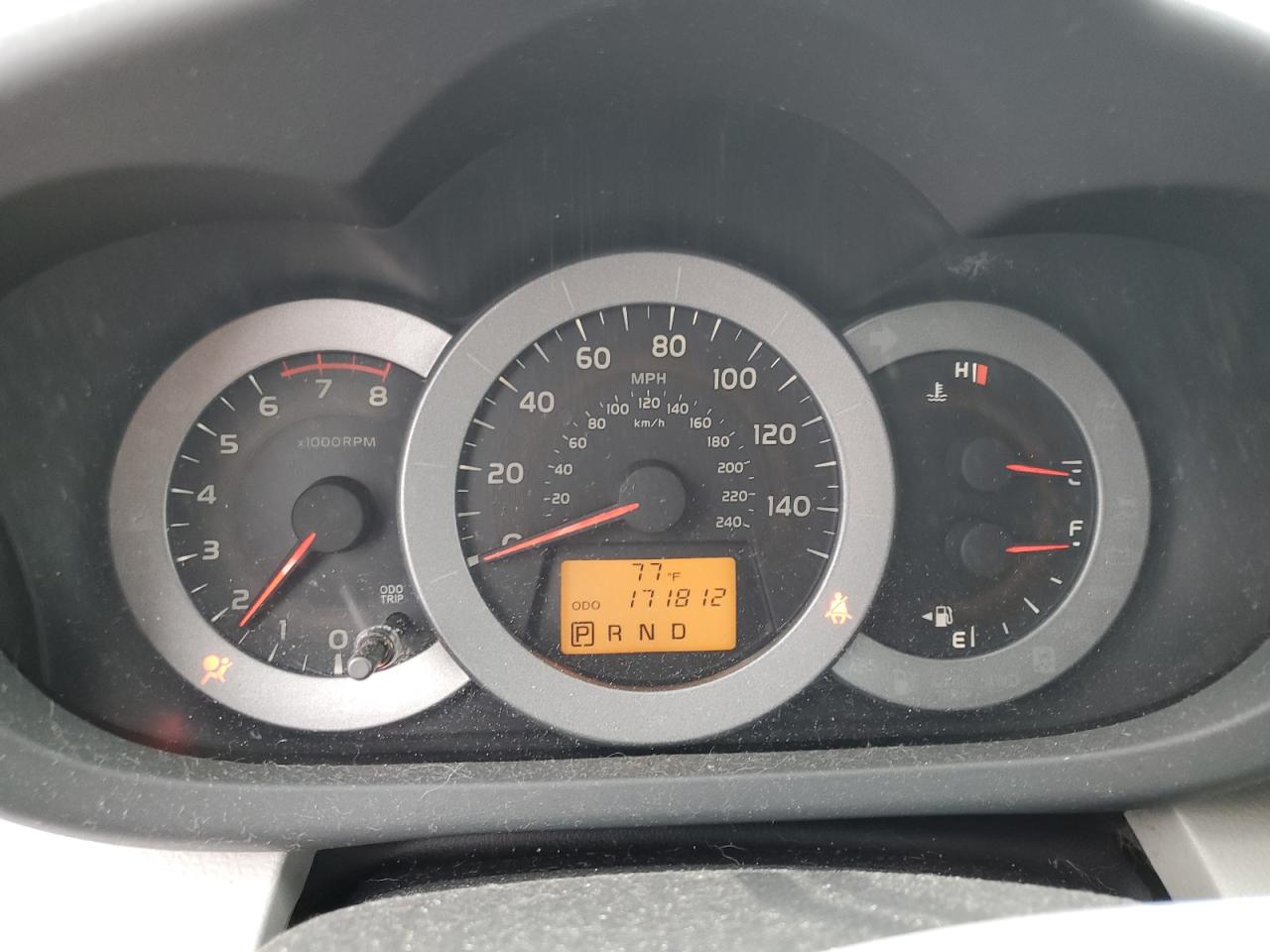 2011 Toyota Rav4 VIN: 2T3BK4DV7BW043071 Lot: 58988044