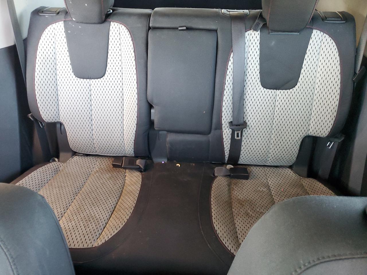 2015 Chevrolet Equinox Ls VIN: 2GNALAEK3F1178999 Lot: 55821464