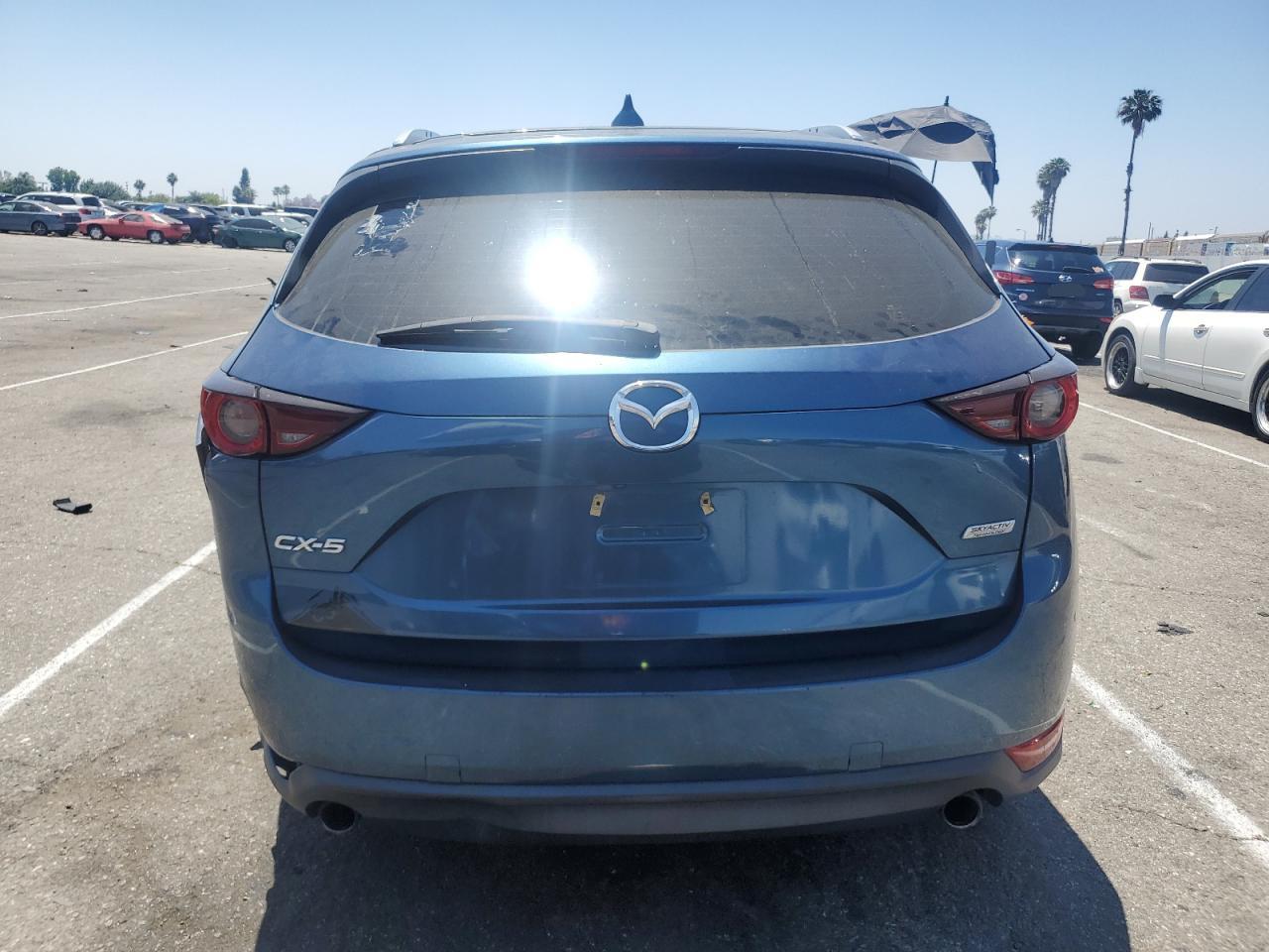 2017 Mazda CX-5 - Image 6