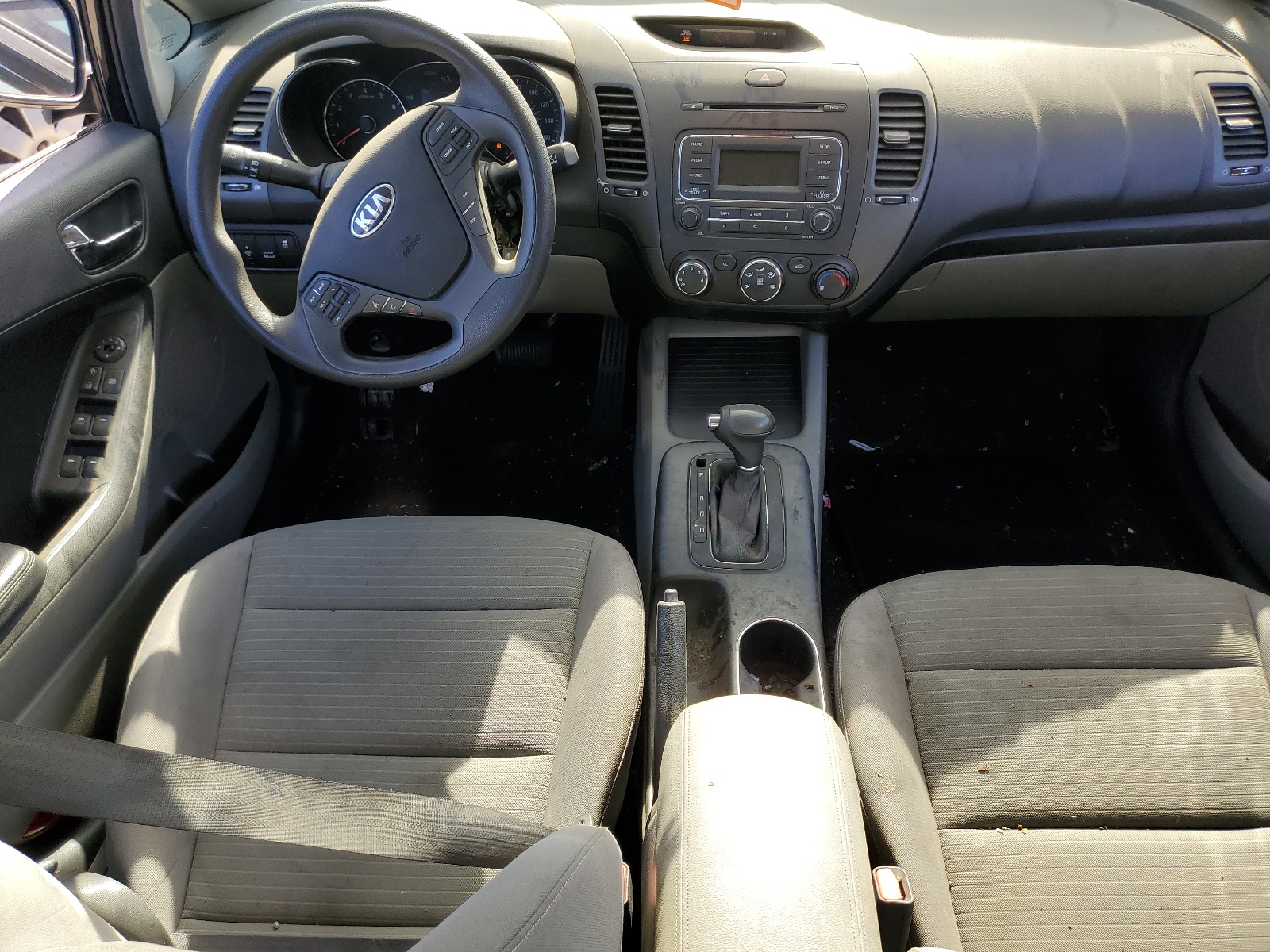 KNAFX4A66F5422086 2015 Kia Forte Lx