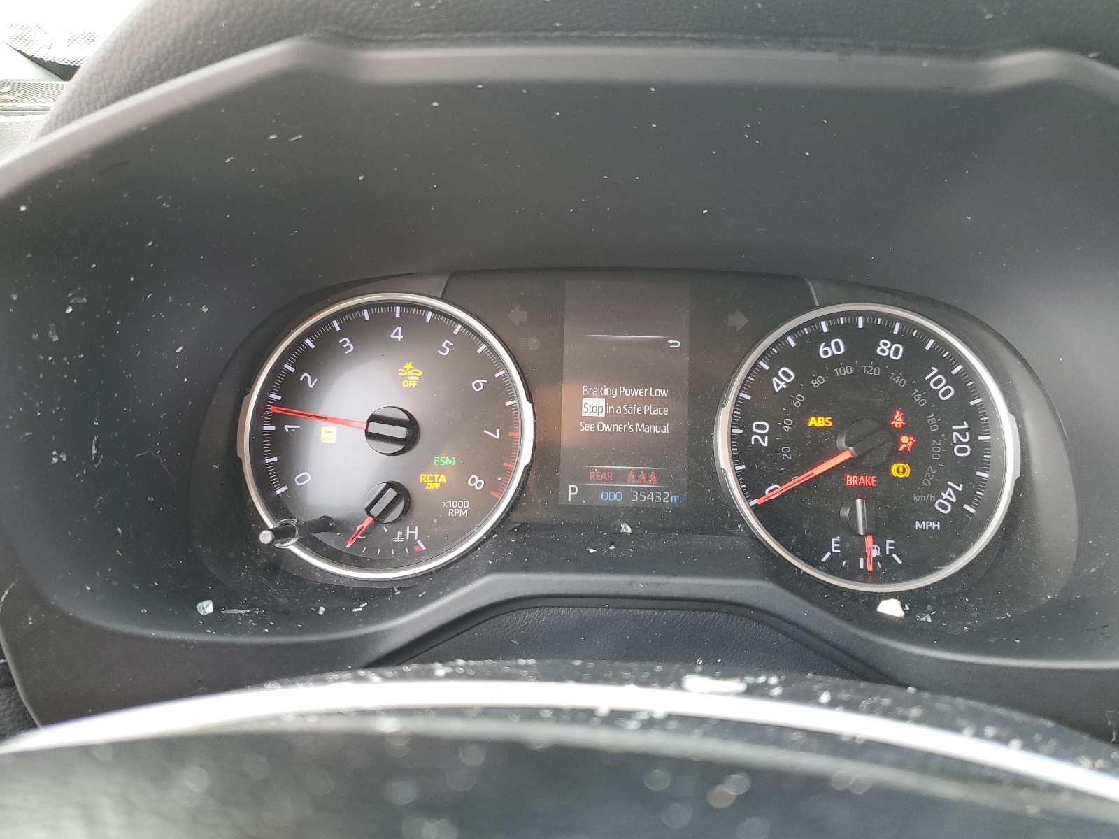 2T3C1RFV1MW176736 2021 Toyota Rav4 Xle Premium