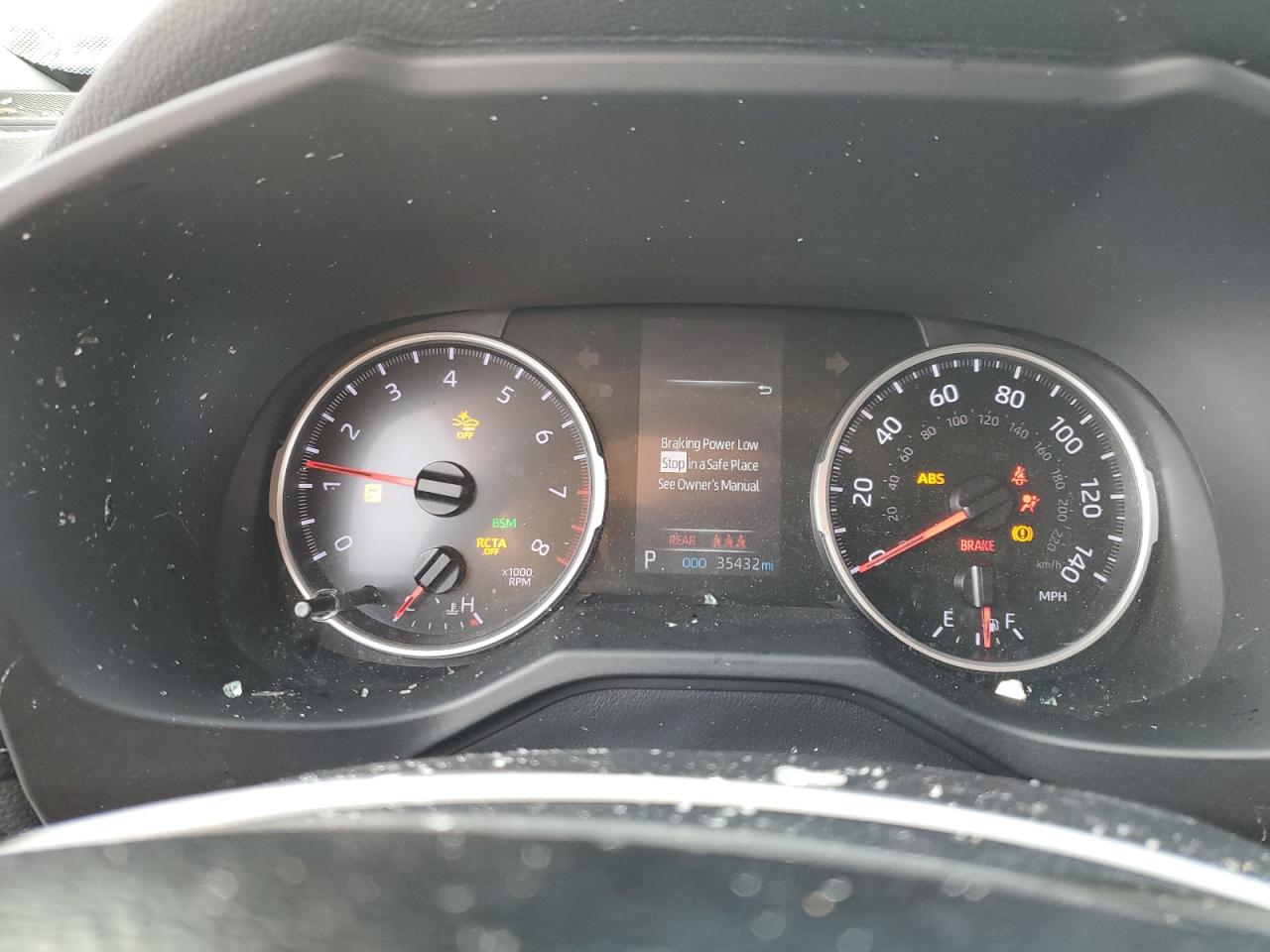 2021 Toyota Rav4 Xle Premium VIN: 2T3C1RFV1MW176736 Lot: 57662384