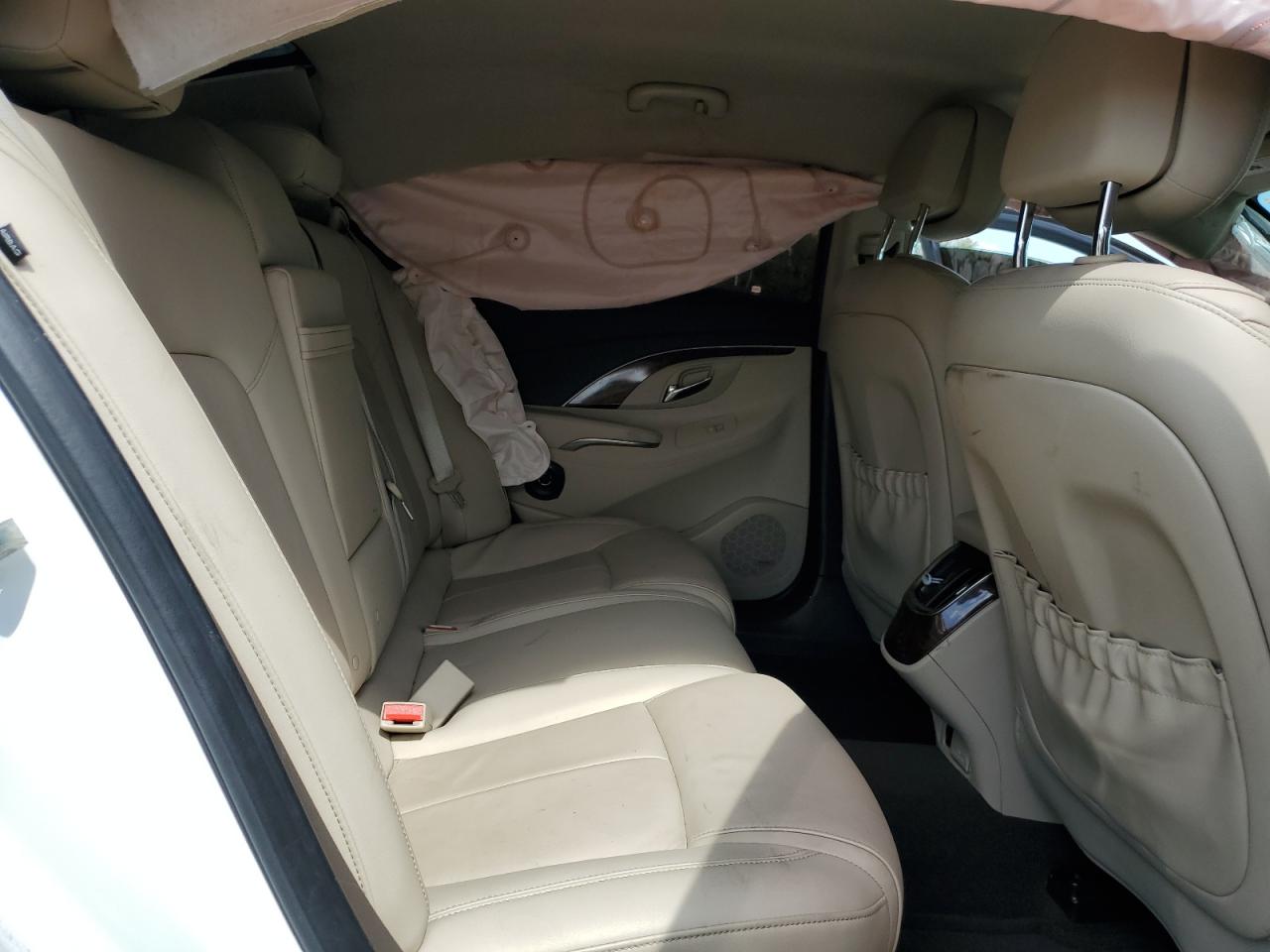 2014 Buick LaCrosse - Image 10