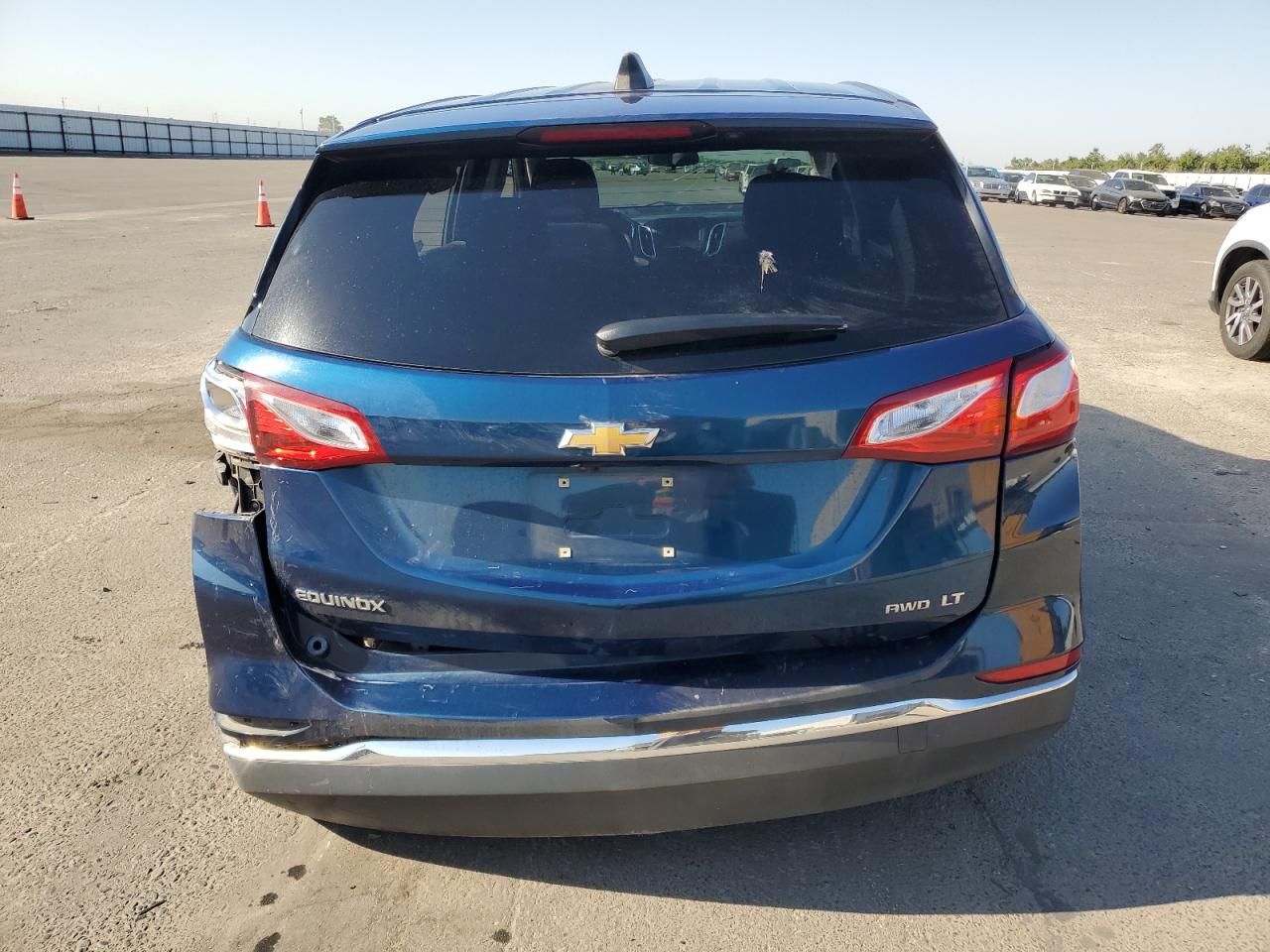 2021 Chevrolet Equinox - Image 6