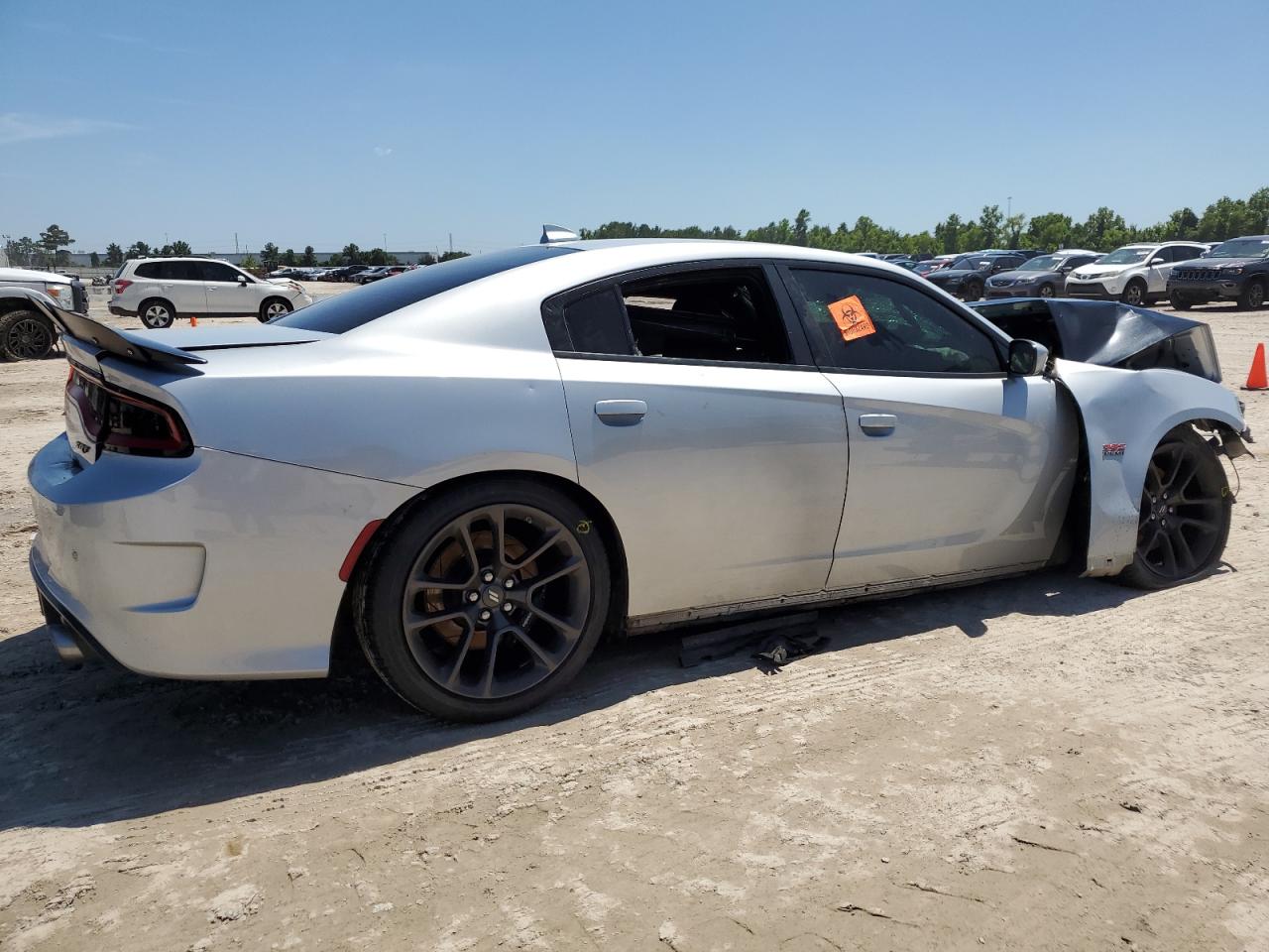 2020 Dodge Charger - Image 3