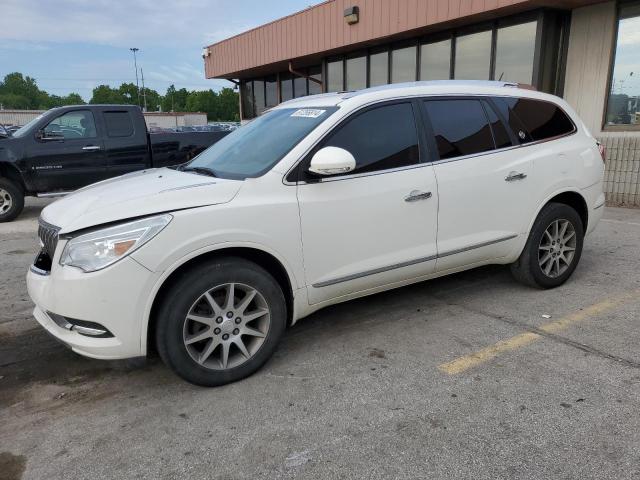 2013 Buick Enclave  for Sale in Fort Wayne, IN - Front End