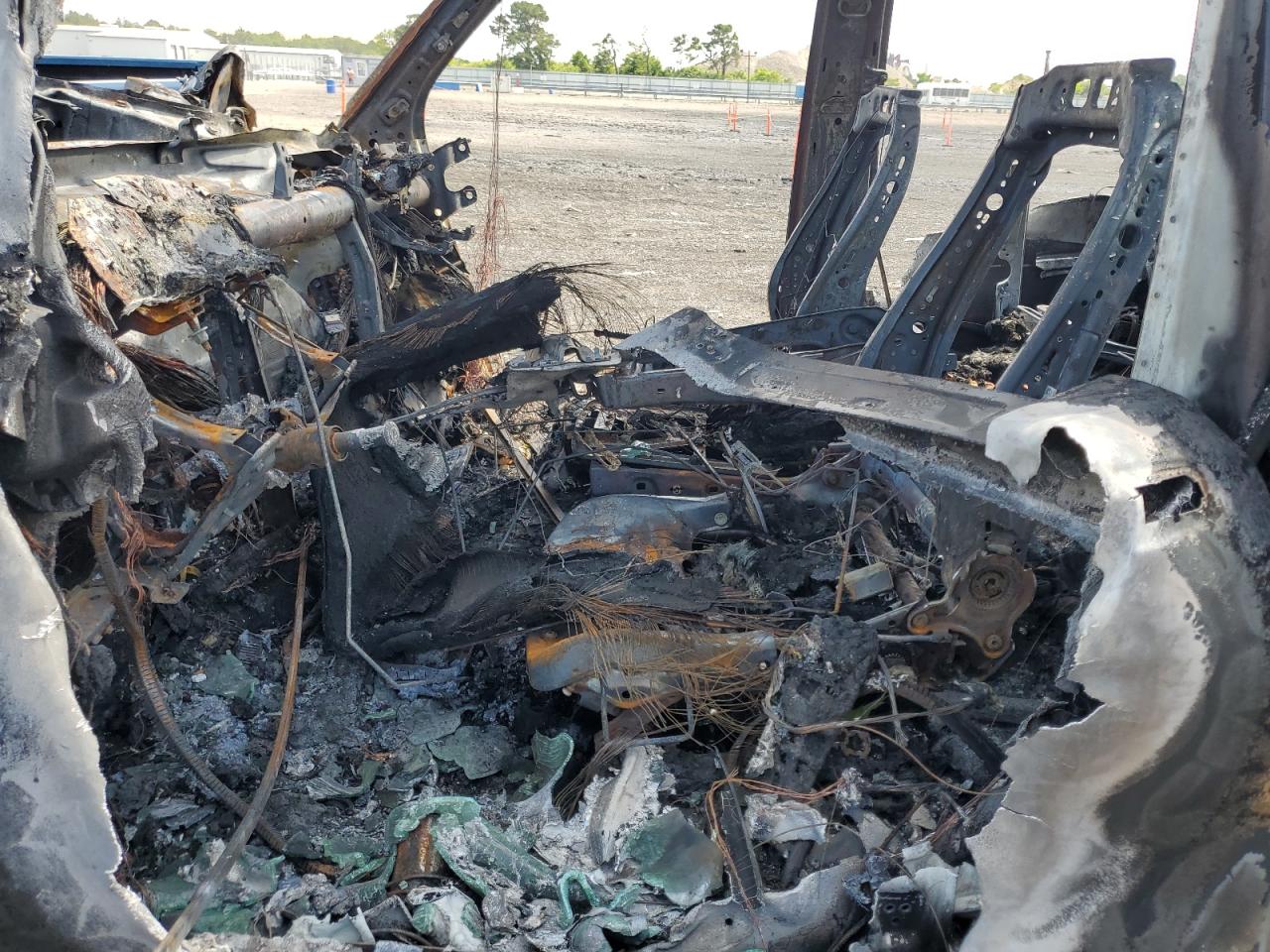 2022 Chevrolet Silverado Ltd K1500 Lt VIN: 1GCPYDEK0NZ114303 Lot: 60713834