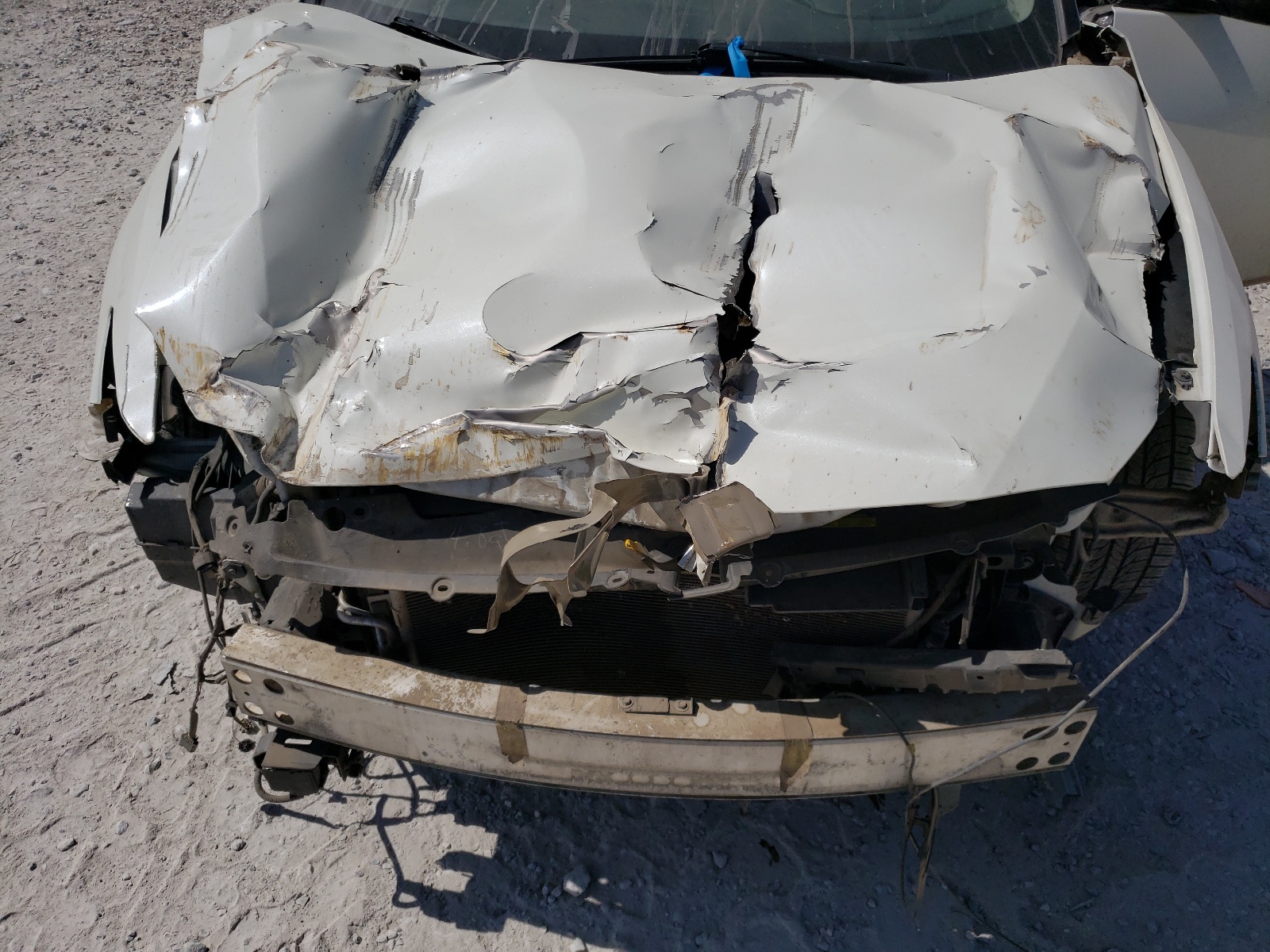 1N4AA6AP8GC409734 2016 Nissan Maxima 3.5S