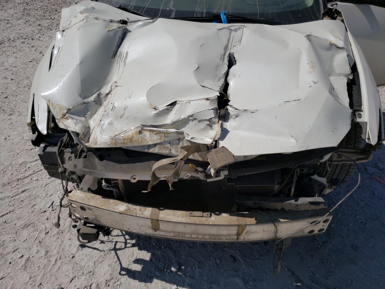 2016 Nissan Maxima 3.5S VIN: 1N4AA6AP8GC409734 Lot: 59298154