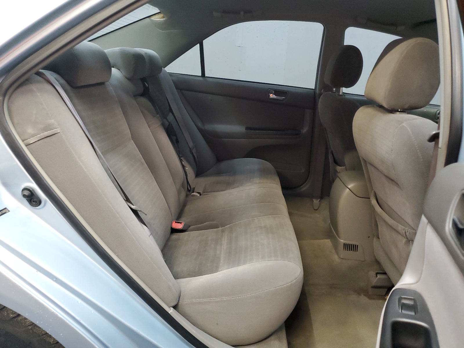 4T1BE32K15U987665 2005 Toyota Camry Le