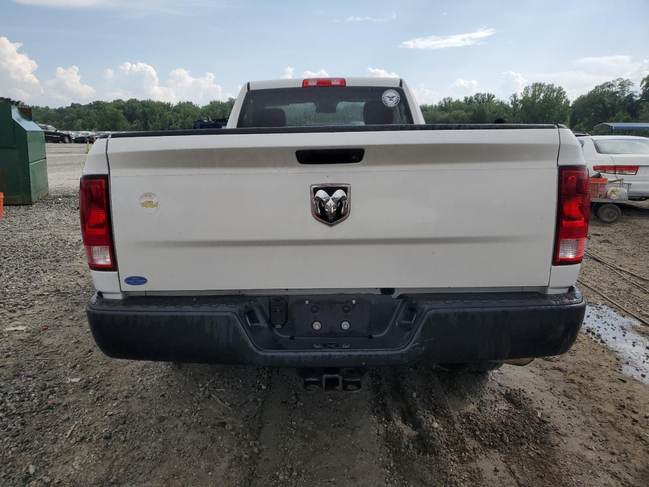 3C6JR6DG4HG636889 2017 Ram 1500 St