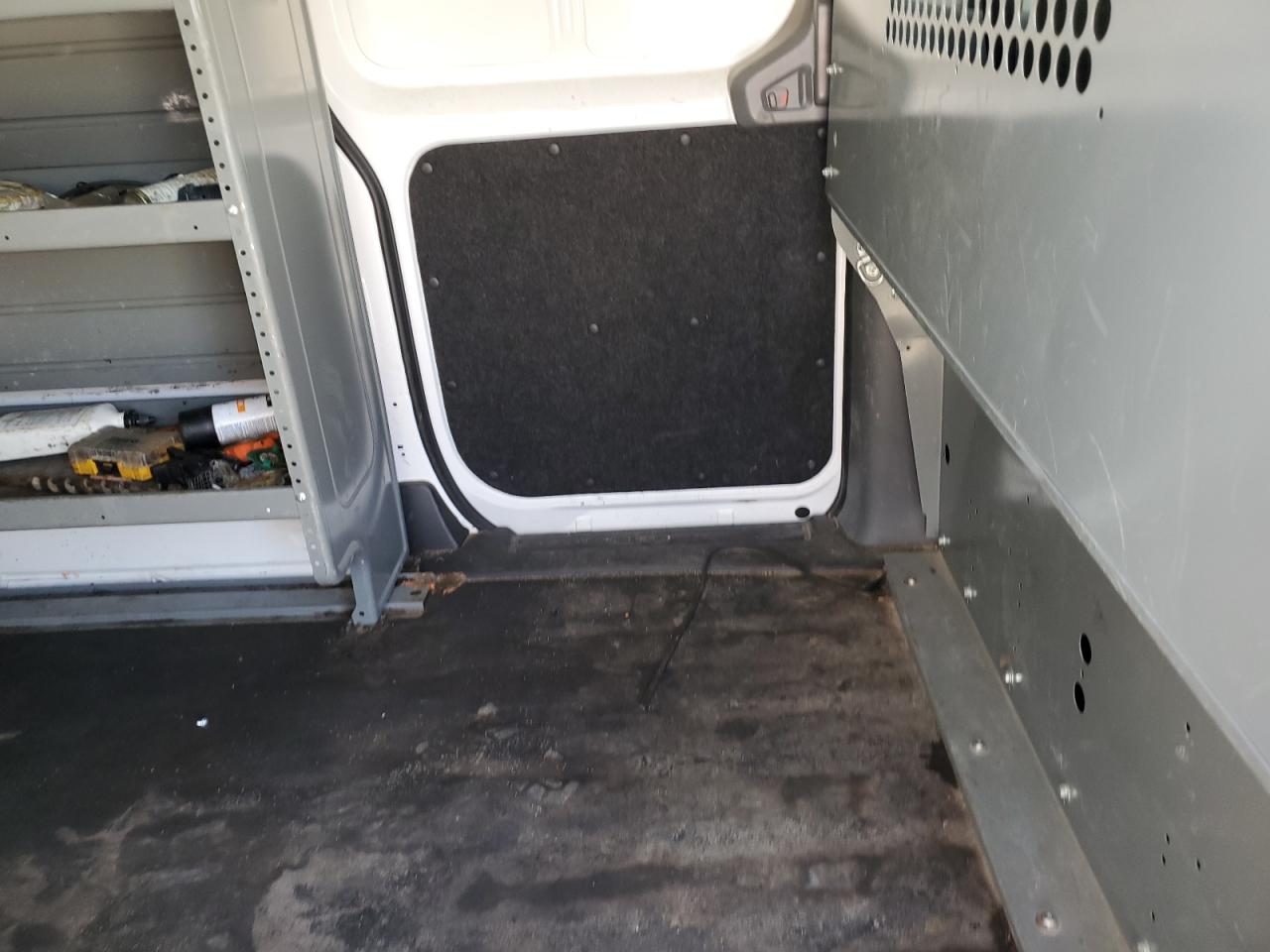 2020 Nissan Nv200 2.5S VIN: 3N6CM0KN9LK699617 Lot: 59895854